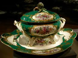 Soup Tureen